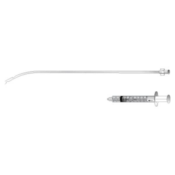 Kit Endometrial Sampling 3mL With OR-Grade Instruments 10/Box